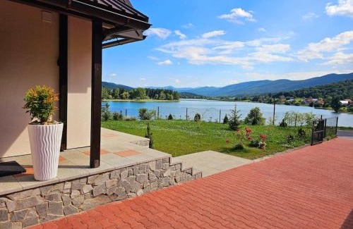 Ogulin House | Relaxing Getaway at Kuća za odmor Sabljaci - 4 Star Retreat