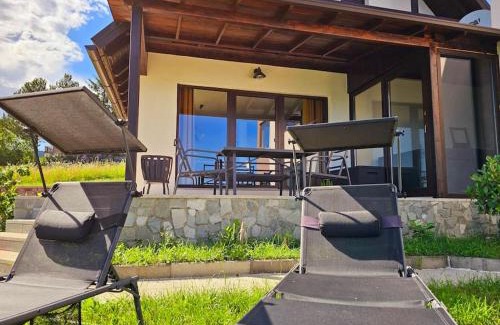 Ogulin House | Relaxing Getaway at Kuća za odmor Sabljaci - 4 Star Retreat