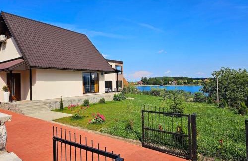 Ogulin House | Relaxing Getaway at Kuća za odmor Sabljaci - 4 Star Retreat