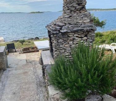 Pasman House | Exceptional kuća za odmor Sunčica: Pet & Child Friendly