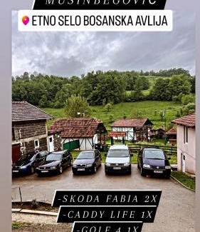 Zenica-Doboj Canton Apartment | Cozy Kuća za odmor: Pet-Friendly & Top Guest Rated 9.7/10
