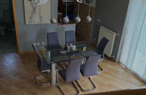 Mihotici Villa | Oceanfront Kuća za odmor Viktoria: Guest Rated 9.5/10