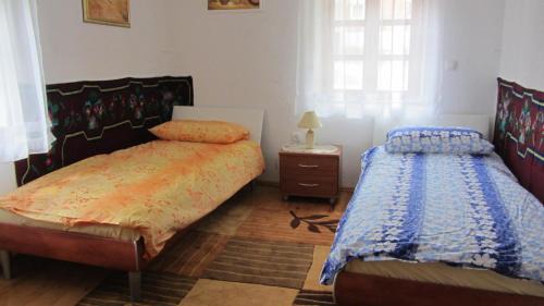 Brinje Ski Chalet | Comfortable Getaway at Kuća za odmor Vučetić