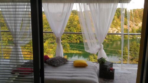Generalski Stol House | Idyllic Kuća za odmor Zeleni biser with Private Beach & Ocean View