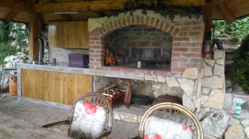 Generalski Stol House | Idyllic Kuća za odmor Zeleni biser with Private Beach & Ocean View
