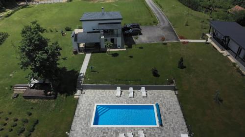 Durdevac Villa | Relax at Kuće za odmor - Japin breg with Ocean Views