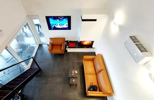 Durdevac Villa | Relax at Kuće za odmor - Japin breg with Ocean Views