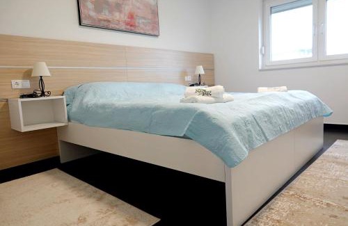 Durdevac Villa | Relax at Kuće za odmor - Japin breg with Ocean Views