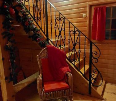 Bosnia House | Kućica za odmor