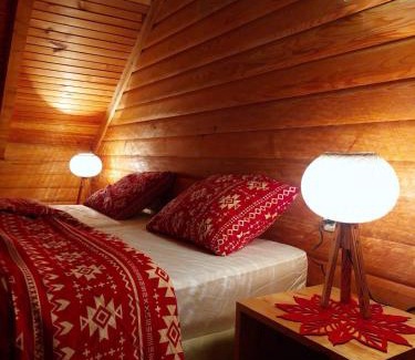 Bosnia House | Kućica za odmor
