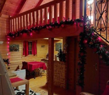 Bosnia House | Kućica za odmor