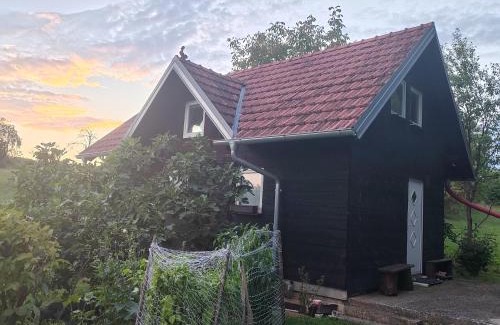 Krasic Cabin | Kuča na brijegu