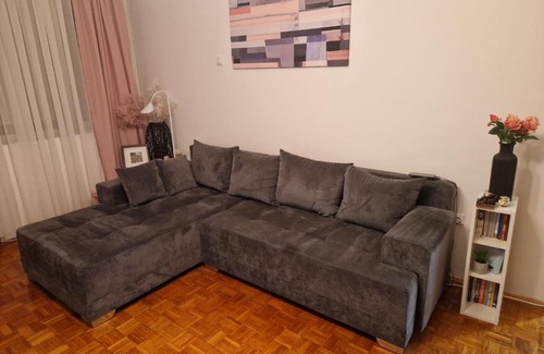 Kremna House | Discover Kuča u Kremni: Family & Pet Friendly Retreat
