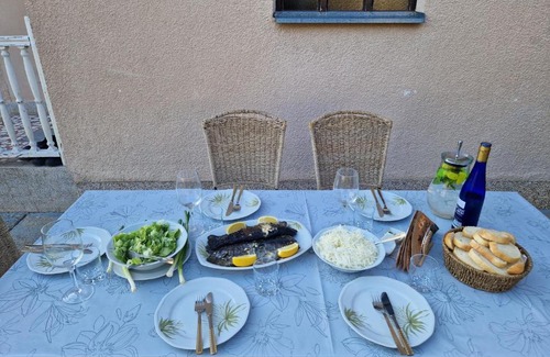 Kremna House | Discover Kuča u Kremni: Family & Pet Friendly Retreat