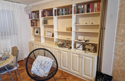 Kremna House | Discover Kuča u Kremni: Family & Pet Friendly Retreat