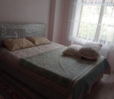 Kandira Apartment | Kuş pansiyon