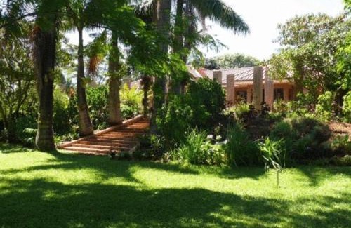 White River Bed & Breakfast | Pet-Friendly Getaway at Ku De Ta B&B with Great Reviews