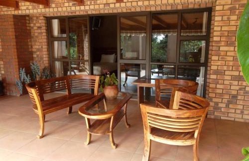 White River Bed & Breakfast | Pet-Friendly Getaway at Ku De Ta B&B with Great Reviews