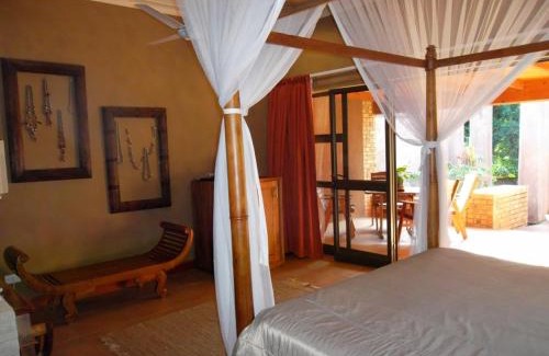 White River Bed & Breakfast | Pet-Friendly Getaway at Ku De Ta B&B with Great Reviews