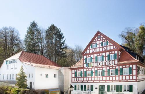 Kulmbach Hotel | Child-Friendly KU Hotel by WMM Hotels with Great Reviews