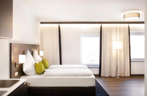 Kulmbach Hotel | Child-Friendly KU Hotel by WMM Hotels with Great Reviews