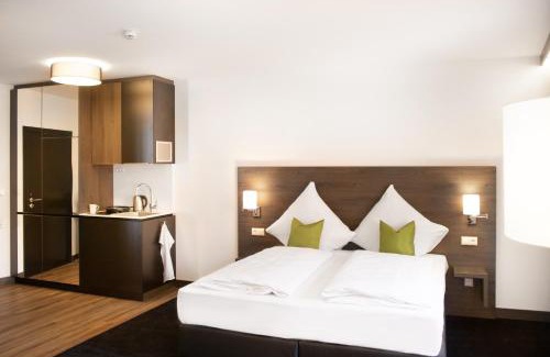 Kulmbach Hotel | Child-Friendly KU Hotel by WMM Hotels with Great Reviews