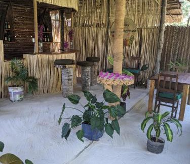 Mafia Island House | KUA GARDEN COTTAGE