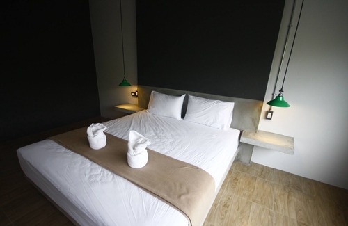 Nakhon Si Thammarat Hotel | Family-Friendly Kuakaew Garden Hotel with Great Reviews