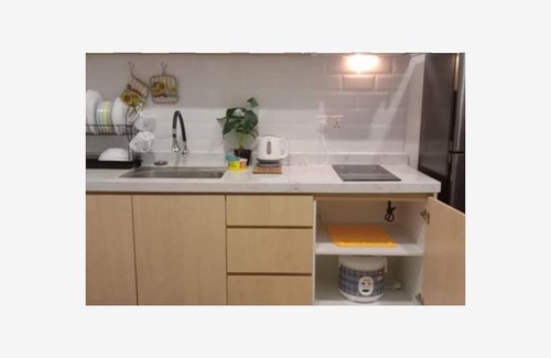 Kuantan Apartment | Discover Kuantan Mahkota Valley Homestay with Pool Access
