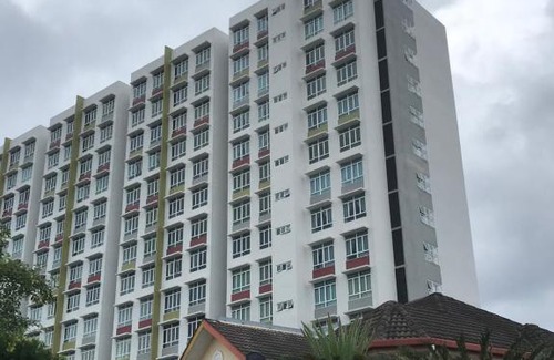 Kuantan Apartment | Discover Kuantan Valley Suite A Plus: Pet-Friendly Comfort