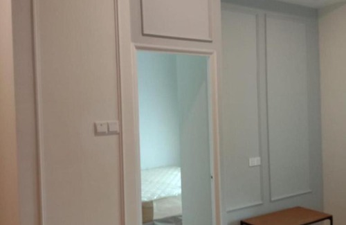 Kuantan Apartment | Discover Kuantan Valley Suite A Plus: Pet-Friendly Comfort