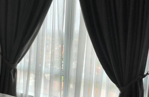 Kuantan Apartment | Discover Kuantan Valley Suite A Plus: Pet-Friendly Comfort
