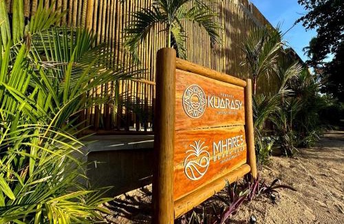 Japaratinga Hotel | Discover Kuarasy Boutique Hotel Japaratinga: 9.6/10 Guest Rating