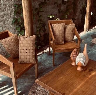 Japaratinga Hotel | Discover Kuarasy Boutique Hotel Japaratinga: 9.6/10 Guest Rating