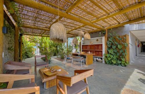 Japaratinga Hotel | Discover Kuarasy Boutique Hotel Japaratinga: 9.6/10 Guest Rating