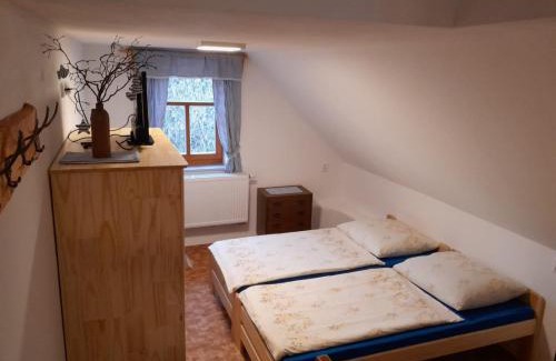 Libice nad Doubravou Apartment | Kid-Friendly Kubátovna with Pool and High Guest Ratings