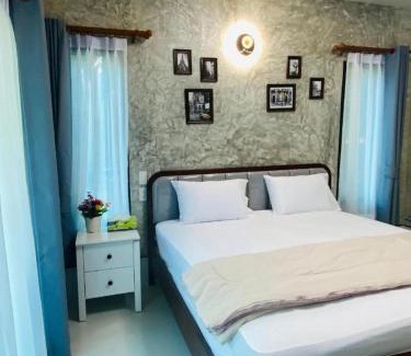 Ko Kood Hotel | Oceanfront Kuba Bungalows with Pool & Breakfast Included