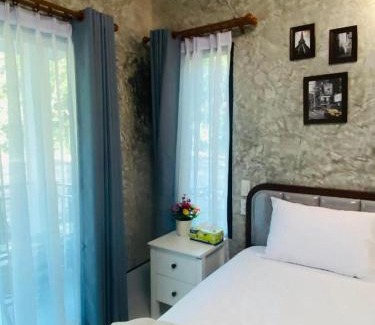 Ko Kood Hotel | Oceanfront Kuba Bungalows with Pool & Breakfast Included