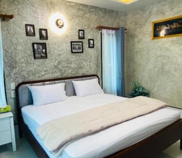 Ko Kood Hotel | Oceanfront Kuba Bungalows with Pool & Breakfast Included