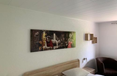 Edelsberg Hotel | Pet-Friendly Getaway at Kubacher Hof with Breakfast Included