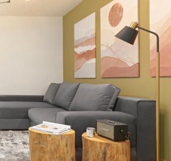 Yaremche Apartment | Child-Friendly KUBAN Apartments - Guest Rated 9.8/10