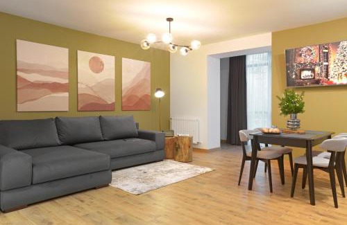Yaremche Apartment | Child-Friendly KUBAN Apartments - Guest Rated 9.8/10
