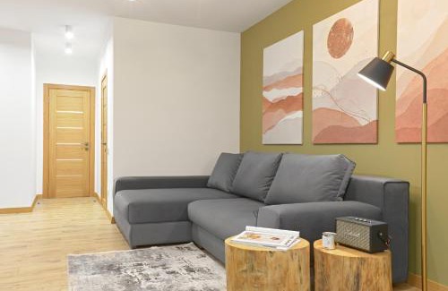 Yaremche Apartment | Child-Friendly KUBAN Apartments - Guest Rated 9.8/10