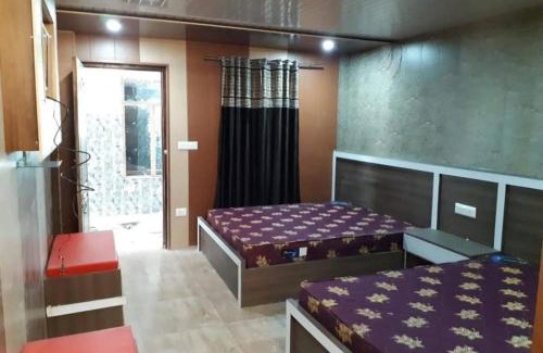 Badrinath House | Kuber Palace Badrinath