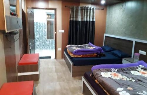 Badrinath House | Kuber Palace Badrinath