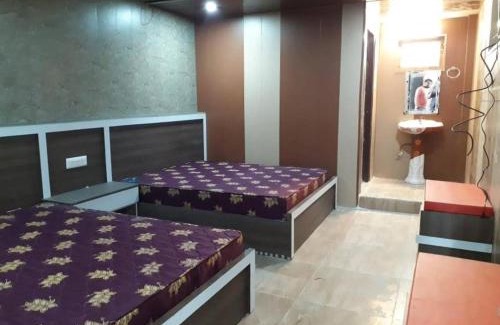 Badrinath House | Kuber Palace Badrinath