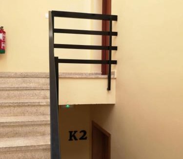 San Juan Apartment | Pet-Friendly KubiK APARTAMENTOS K1 for Family Getaways