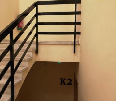 San Juan Apartment | Pet-Friendly KubiK APARTAMENTOS K1 for Family Getaways