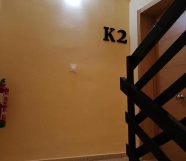 San Juan Apartment | Pet-Friendly KubiK APARTAMENTOS K1 for Family Getaways