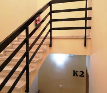 San Juan Apartment | Pet-Friendly KubiK APARTAMENTOS K1 for Family Getaways